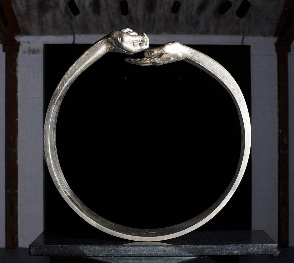 Lorenzo Quinn Collection - Wyecliffe Galleries