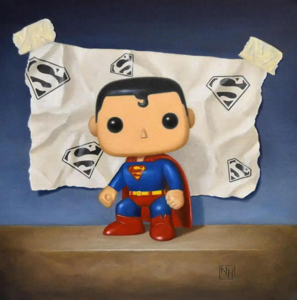 Nigel Humphries Collection - Wyecliffe Galleries