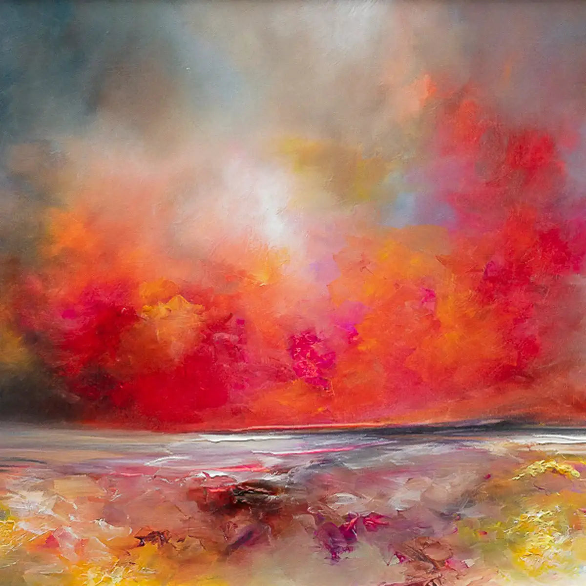 Alison Johnson Collection - Wyecliffe Galleries