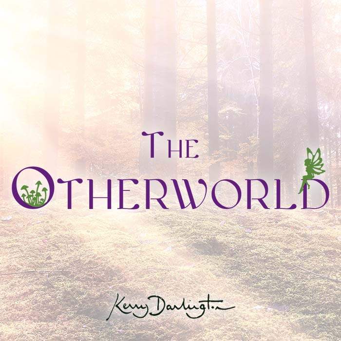 The Otherworld Collection - Wyecliffe Galleries