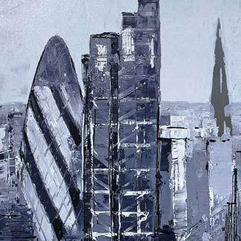 Paul Kenton Collection - Wyecliffe Galleries