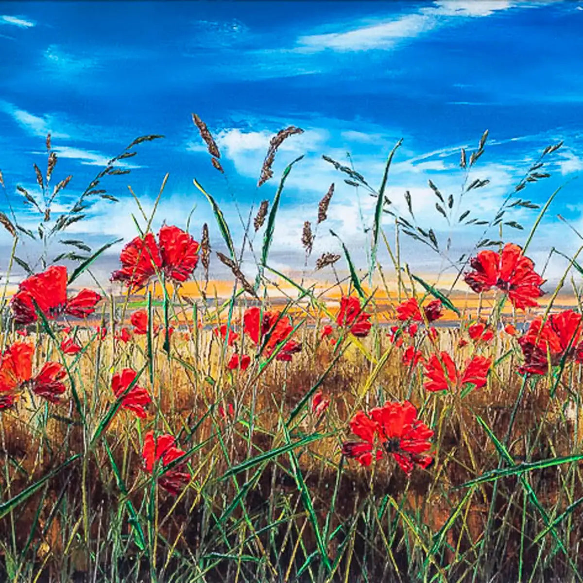 Kimberley Harris Collection - Wyecliffe Galleries