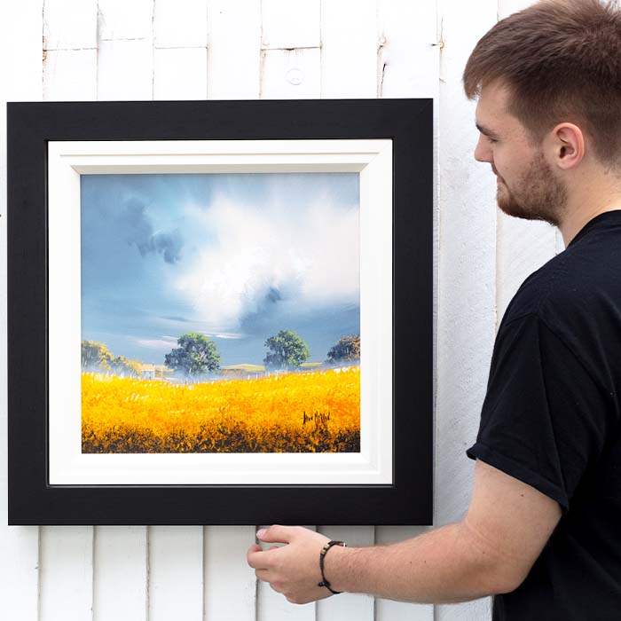 Landscape Collection - Wyecliffe Galleries