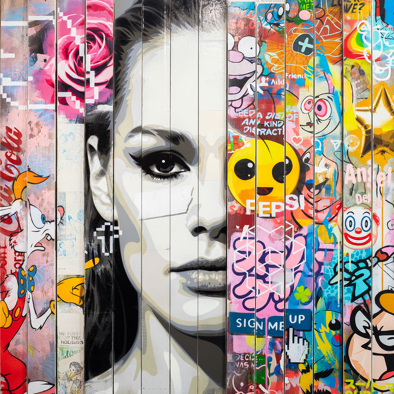 Lhouette Collection - Wyecliffe Galleries