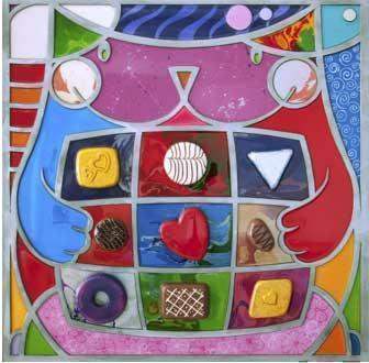 Cefyn Jones Collection - Wyecliffe Galleries