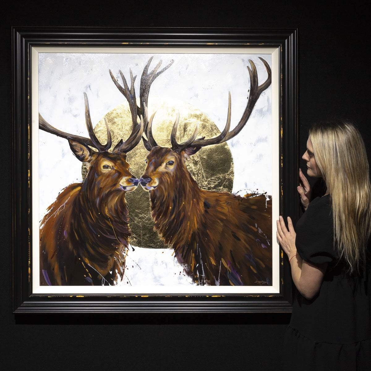 Wildly Inspiring Art for The Animal Lover Collection - Wyecliffe Galleries