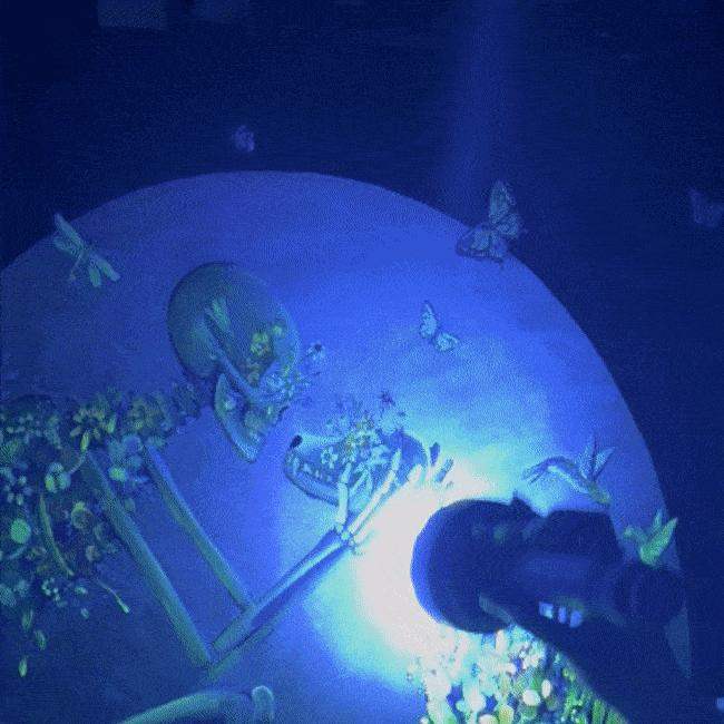 Becky Smith 'Paw Prints To My Heart' VIP Launch Collection - Wyecliffe Galleries