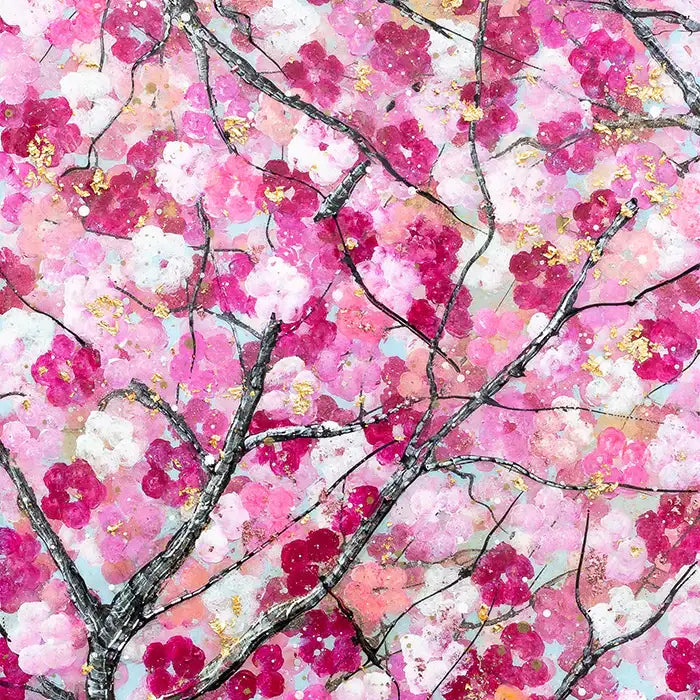 Pink Collection - Wyecliffe Galleries