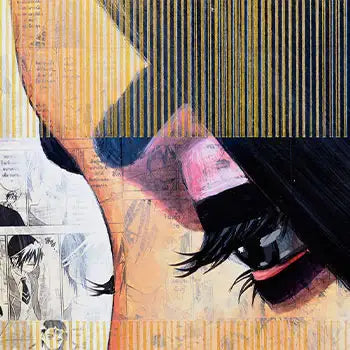 Puritat Collection - Wyecliffe Galleries