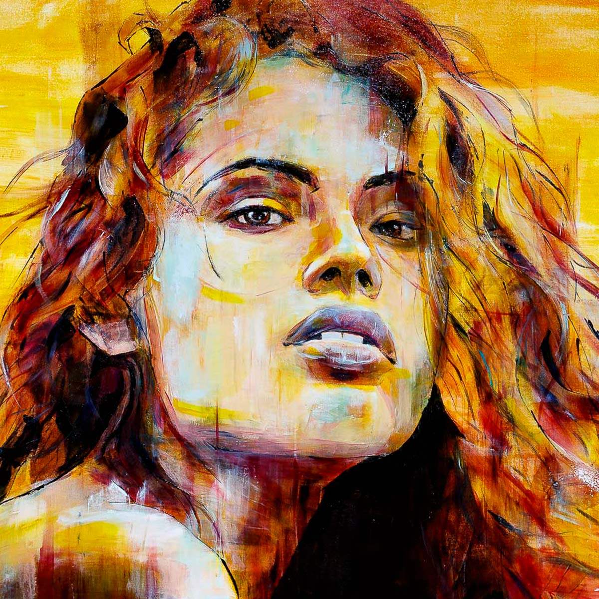 David Rees Collection - Wyecliffe Galleries