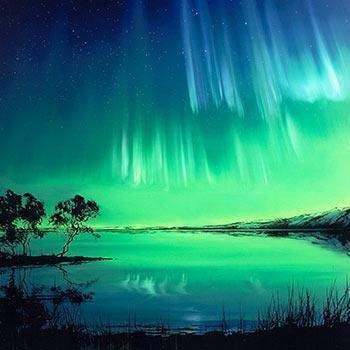 Richard Rowan Collection - Wyecliffe Galleries