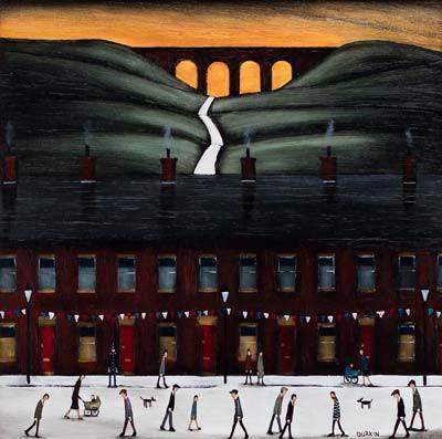 Sean Durkin Collection - Wyecliffe Galleries