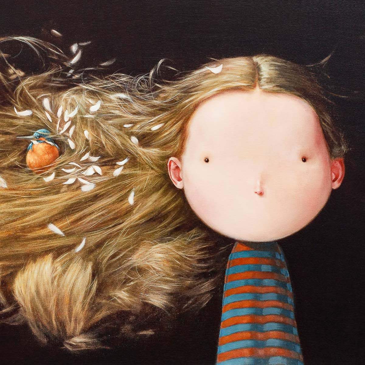 Shazia Collection - Wyecliffe Galleries