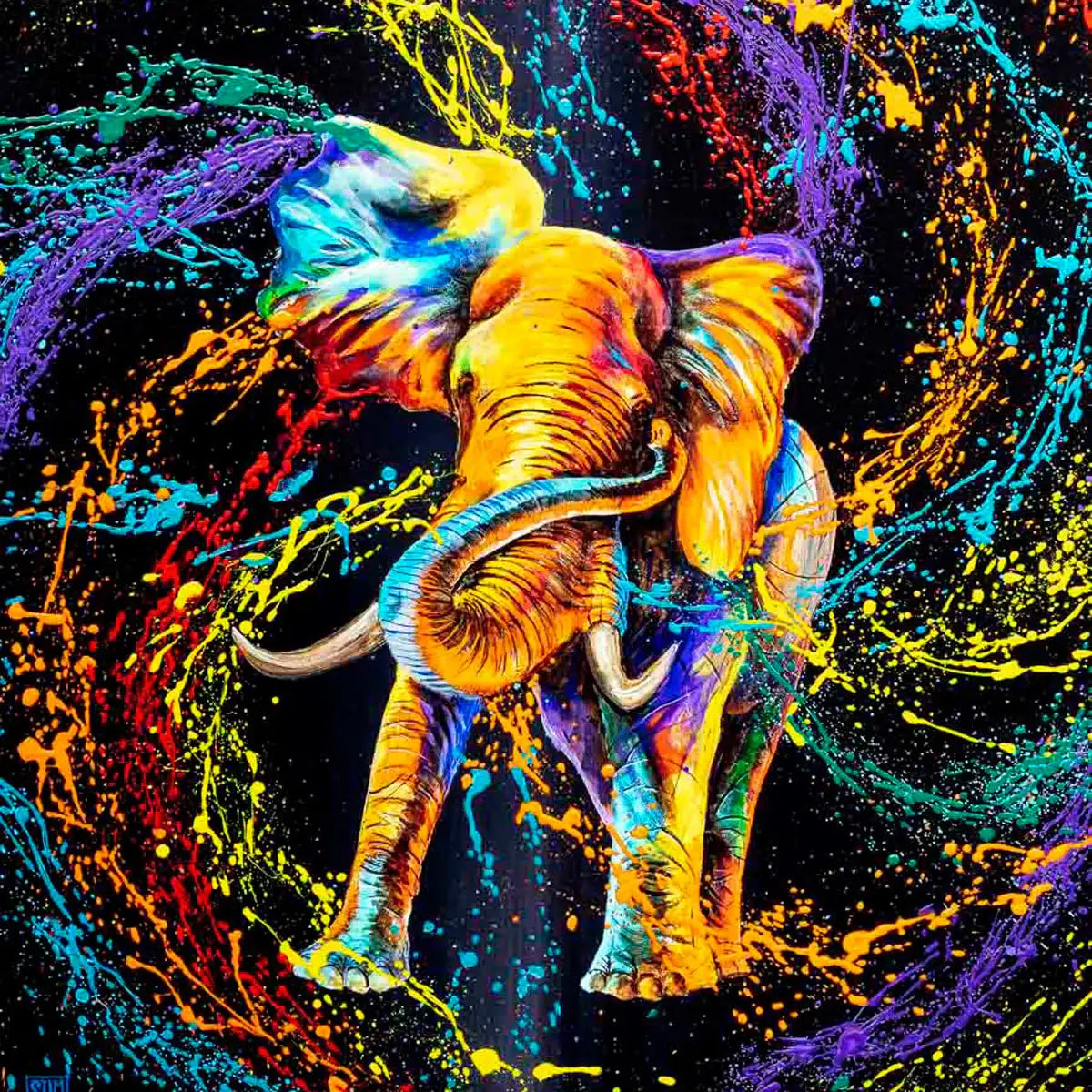 Michael Summers Collection - Wyecliffe Galleries