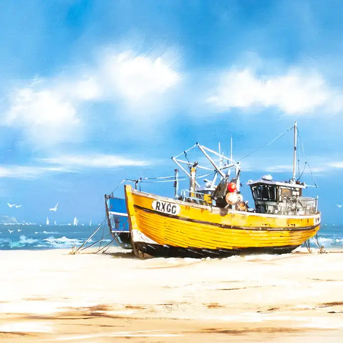 Summer's Glow Collection - Wyecliffe Galleries