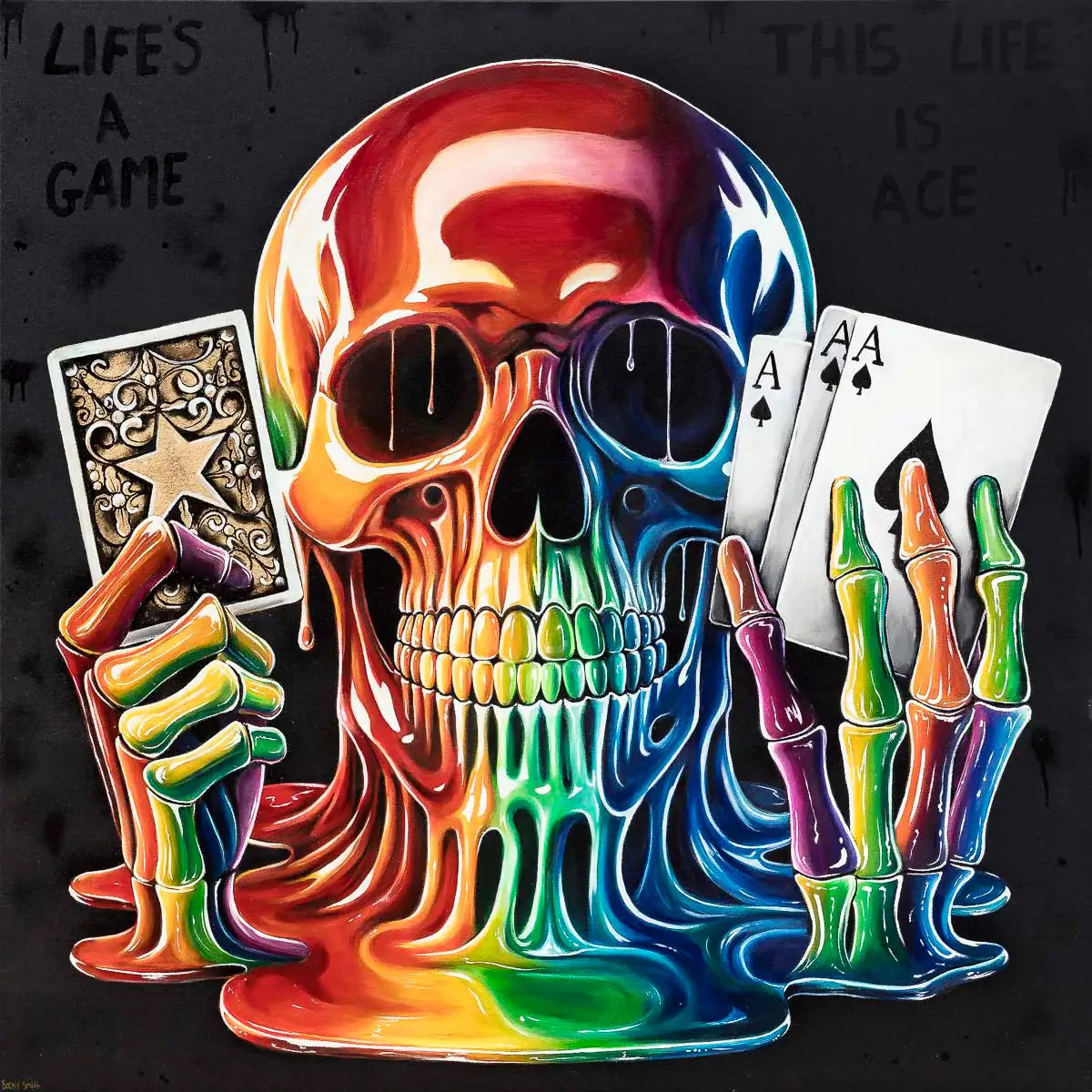 Becky Smith Collection - Wyecliffe Galleries