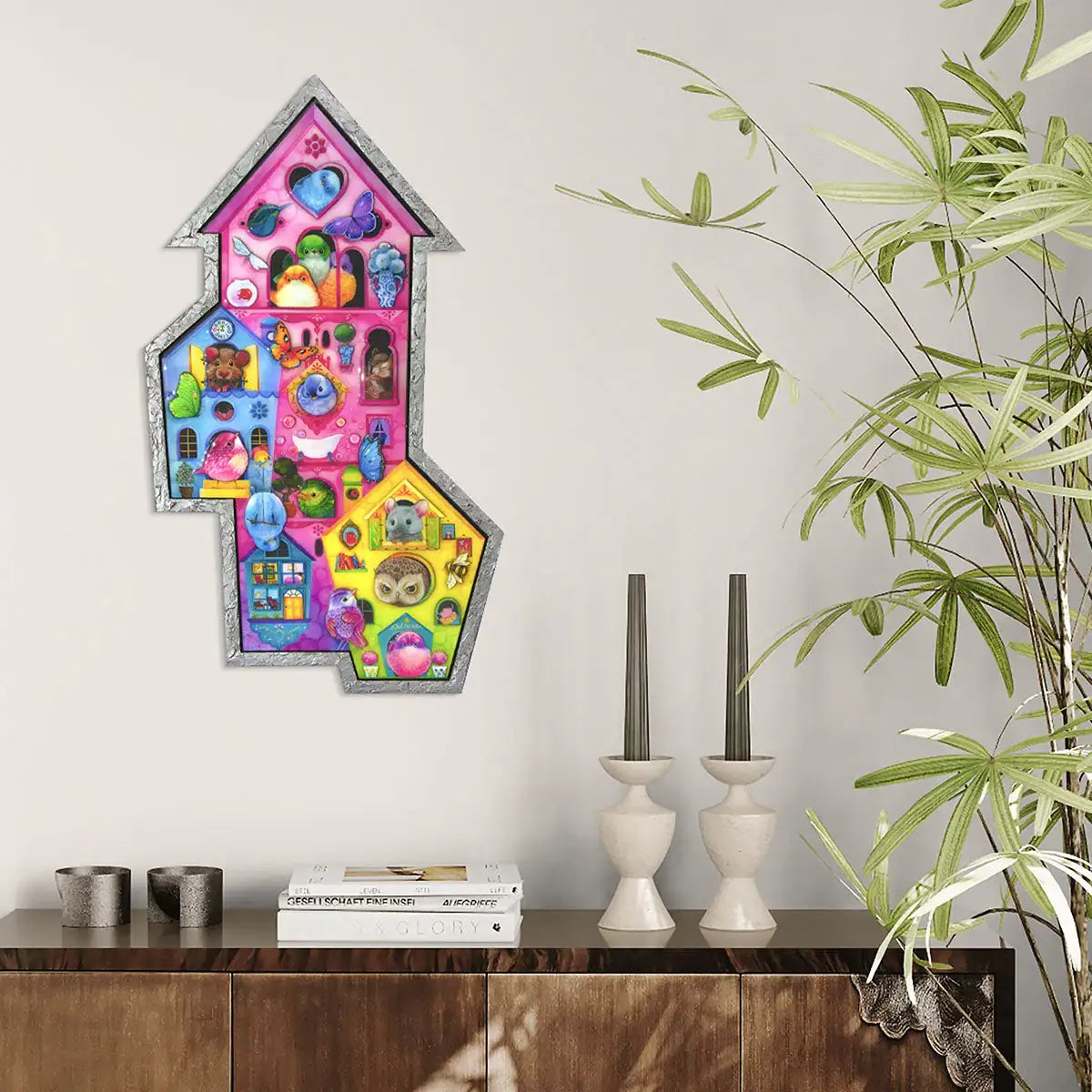 Under £1000 Collection - Wyecliffe Galleries