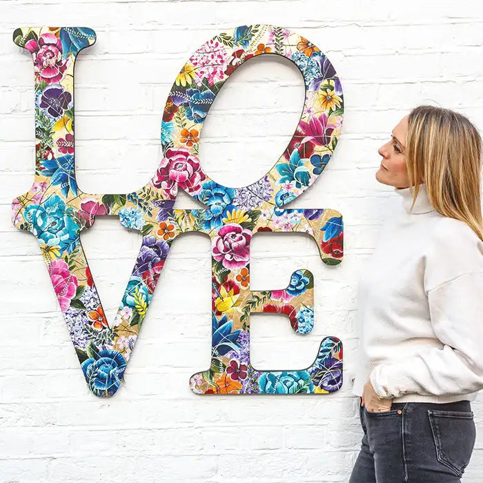 Valentine's Day - The Gift of Art Collection - Wyecliffe Galleries