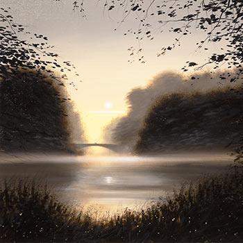 David James Warilow Collection - Wyecliffe Galleries