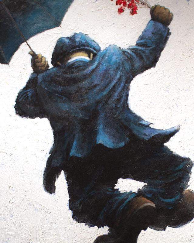 Alexander Millar Collection - Wyecliffe Galleries