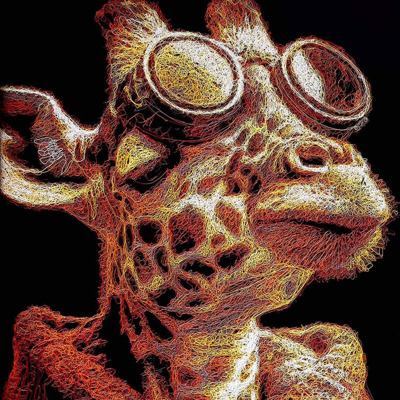 Zalini Collection - Wyecliffe Galleries