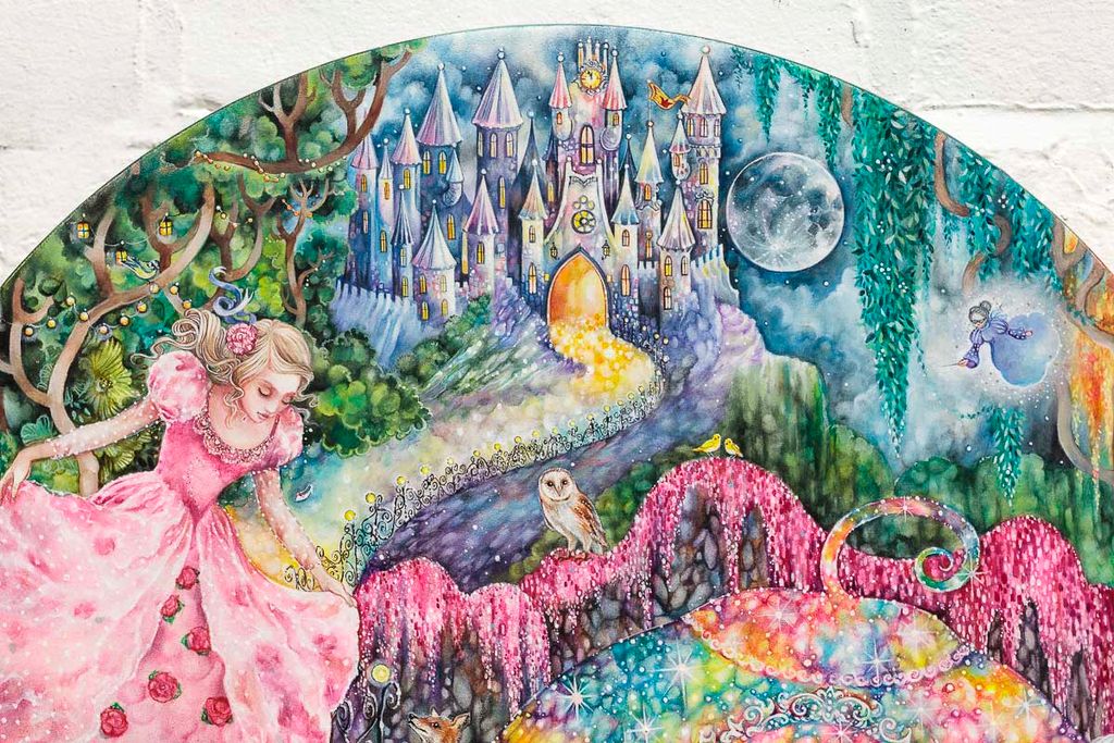 Cinderella - Edition