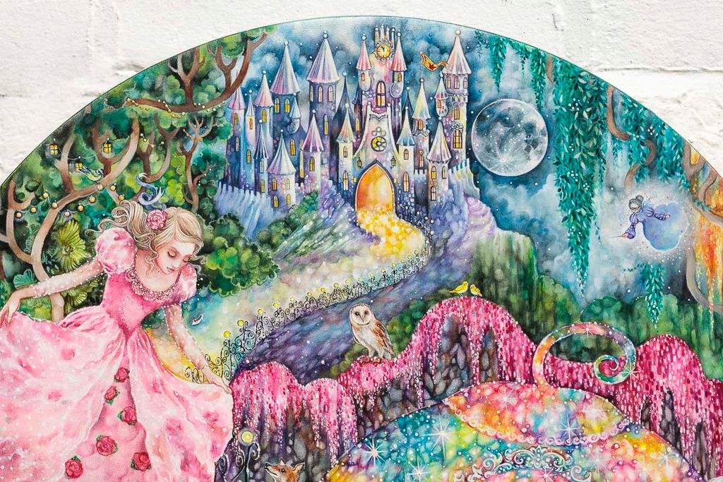 Cinderella - Edition