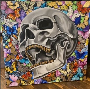 Beauty In Change - Original