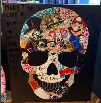 Make Life Pop - Original