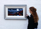 Love Under A Harvest Moon - Original