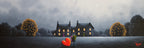 You Are The Warmth In My Grey Day - Original