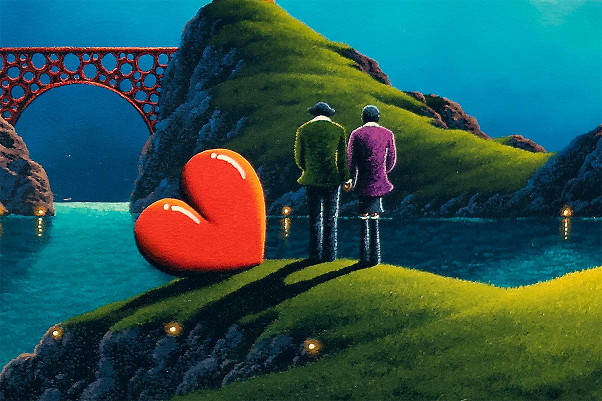 A Beacon Of Our Love - Original