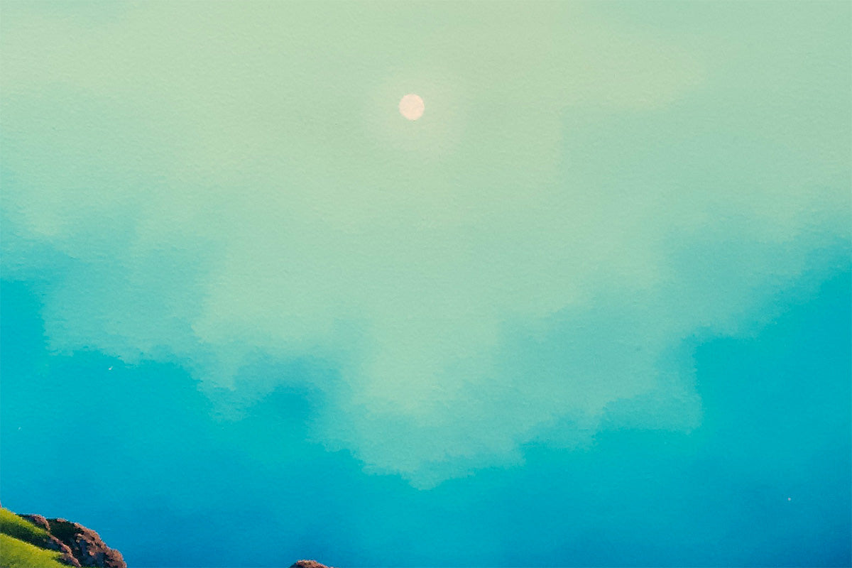 A Beacon Of Our Love - Original