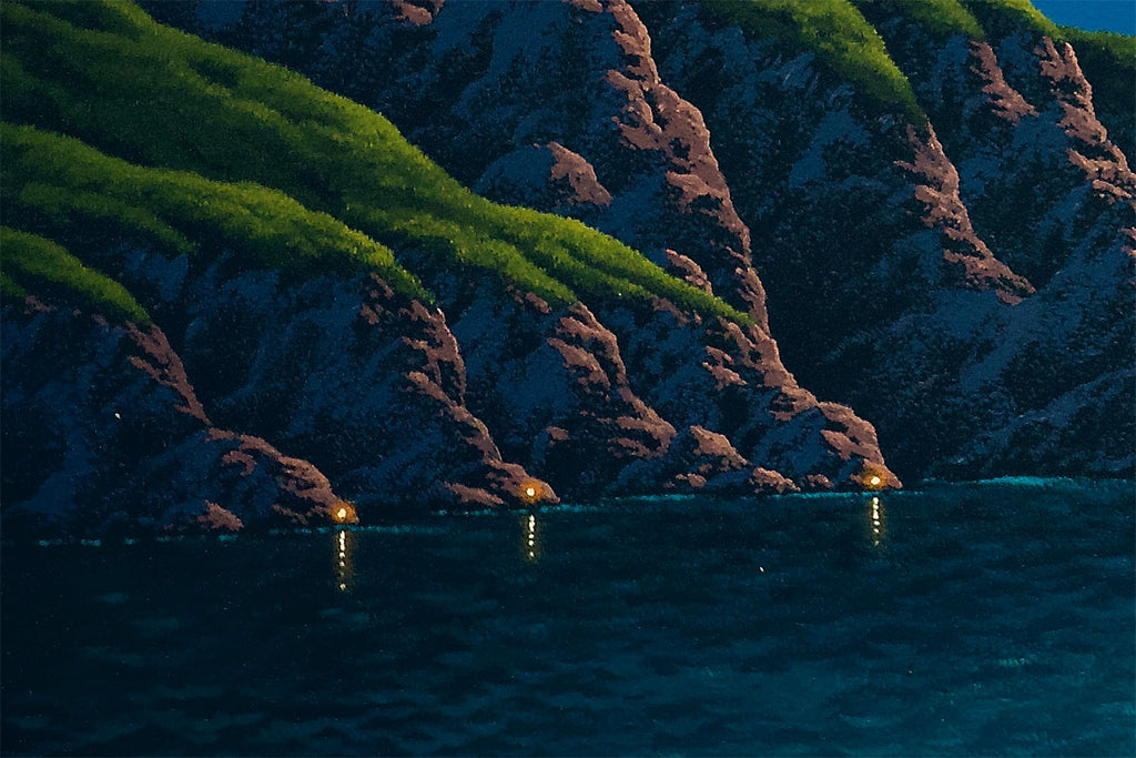 A Beacon Of Our Love - Original