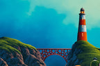A Beacon Of Our Love - Original