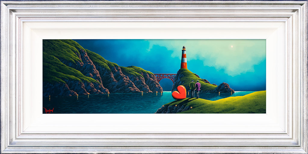 A Beacon Of Our Love - Original