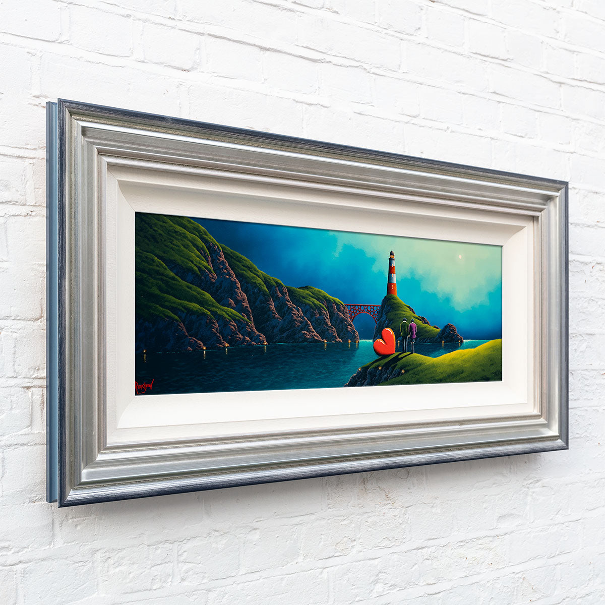 A Beacon Of Our Love - Original