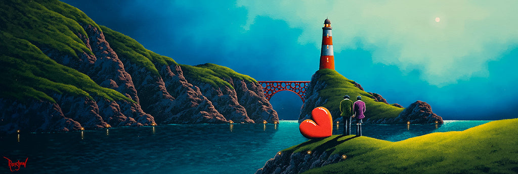 A Beacon Of Our Love - Original