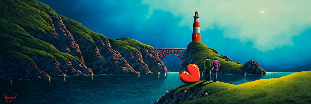 A Beacon Of Our Love - Original