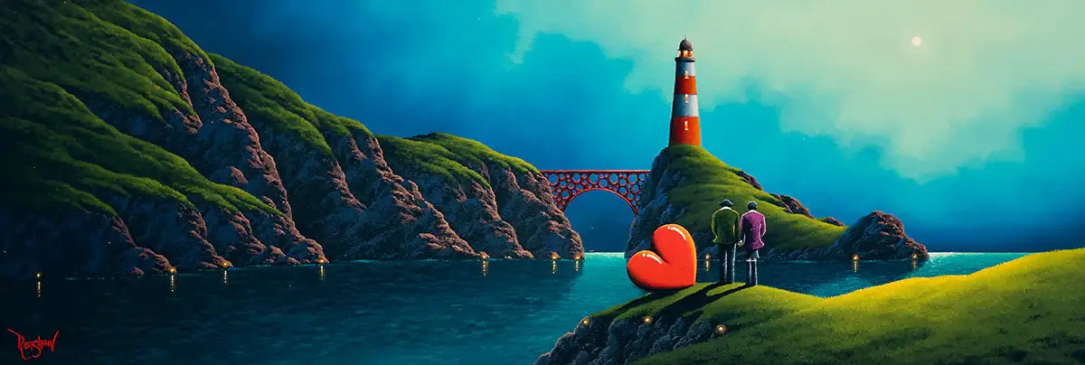 A Beacon Of Our Love - Original