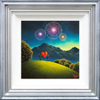 A Moment To Celebrate - Original