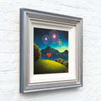 A Moment To Celebrate - Original