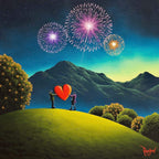A Moment To Celebrate - Original