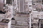 A Skyline Full Of Adventure Awaits - Original