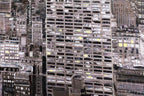 A Skyline Full Of Adventure Awaits - Original