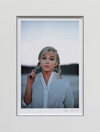 A Thoughtful Moment - The Misfits, 1960