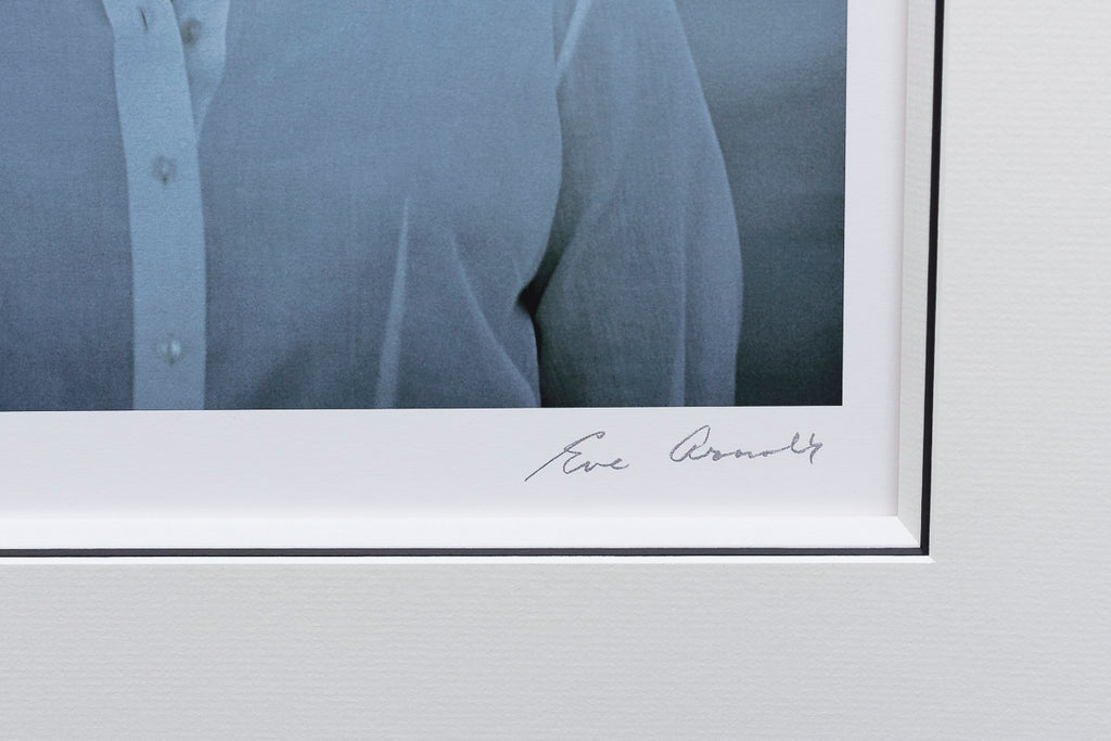 A Thoughtful Moment - The Misfits, 1960