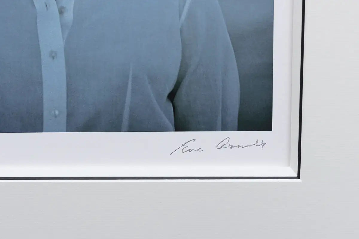 A Thoughtful Moment - The Misfits, 1960 - SOLD