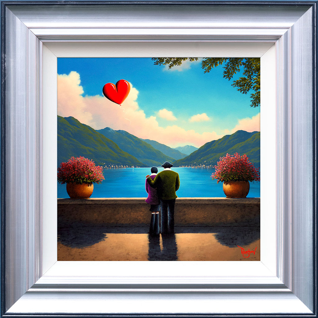 A View To Remember - Edition
