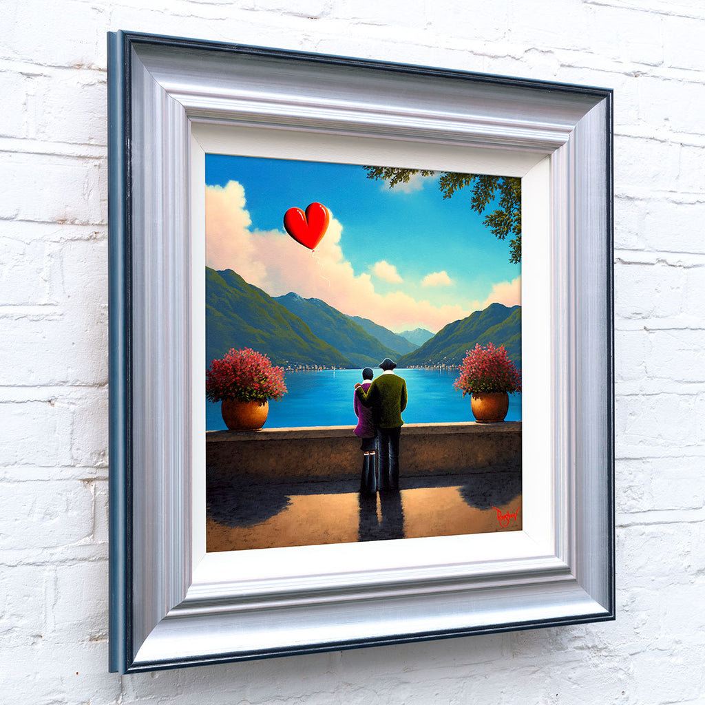 A View To Remember - Edition